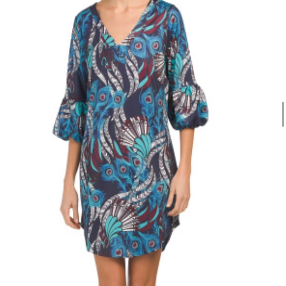 Tracy negoshian dress